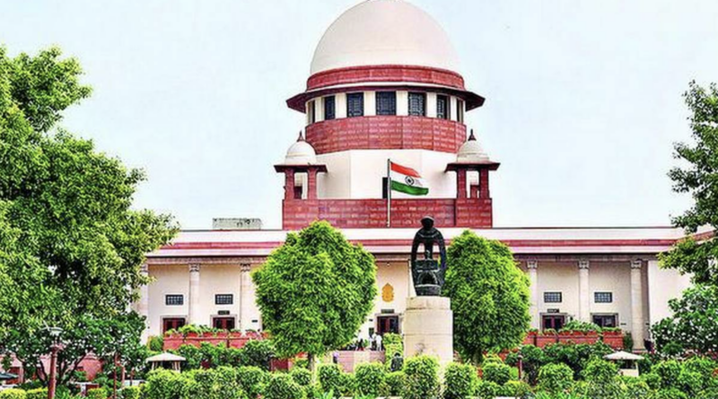 Which court intends to prevent the termination of a foetus with a heartbeat? asks supreme court